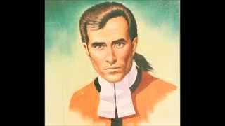 Short summary of the life of David Brainerd [upl. by Brill212]