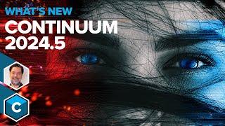 Whats New in Boris FX Continuum 20245 Everything you need to know [upl. by Jablon]