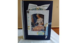 Dressmakers Journal Number 2 FlipThrough [upl. by Hump]