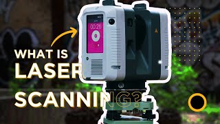 LiDAR Explained A Beginners Guide to Understanding Laser Scanning Technology [upl. by Audrie132]