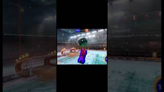 GoldyLocksRL NEW AUDIO PLEASE USE IT rocketleague musty mustyflick gaming [upl. by Stefa]