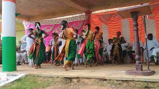 Nimbiya banada myala song dance  GHPS aranakal [upl. by Fronnia]