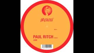 Paul Ritch  Messene [upl. by Shelagh493]