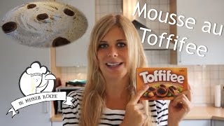 Thermomix® Mousse au Toffifee Dessert [upl. by Nelubez]