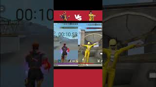 Best character in running🏃‍♂️Alvaro vs kelly🤫best shotsfeed viralvideo foryou grena [upl. by Ruffo]