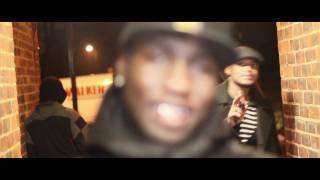 NINES  MY HOOD  TURKEY SHUTDOWN  OFFICIAL VID  nines1ace readyvisionz ceobeaver [upl. by Enelrihs580]