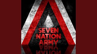 Seven Nation Army Epic Version [upl. by Possing]