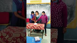 Baar Baar Din Yeh Aaye Happy Birthday  UHD Quality Full Version  Sonu Nigam school [upl. by Ecienahs]