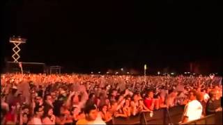 Kanye West  All of the Lights amp Stronger live in Coachella Legendado [upl. by Gold]