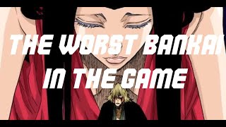 THE WORST BANKAI IN THE GAME  BENIHEME SHOWCASE  TYPESOUL [upl. by Efinnej240]