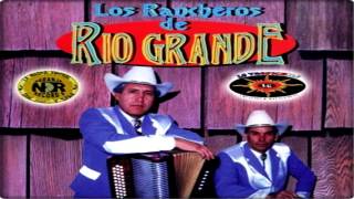 LOS RANCHEROS DE RIO GRANDE  Los Rancheros de Rio Grande 1997 CD COMPETO [upl. by Xonnel145]