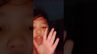 Say Abra Kadabra 🤣🤣 entertainment funny cutebaby trending kids viralvideo magic [upl. by Nilak]