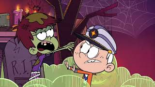 The Loud House Close Encounters Of The Nerd Kind Part 5 [upl. by Shelden]