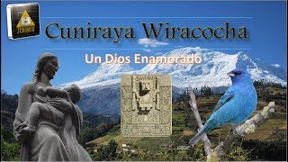 La leyenda de Cuniraya Wiracocha [upl. by Anirtruc]