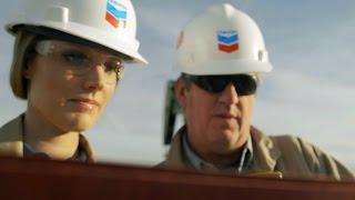 The Chevron Way Engineering Opportunities for Women [upl. by Doxia]