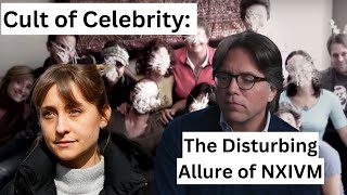 NXIVM  The Full Story [upl. by Suivatram]