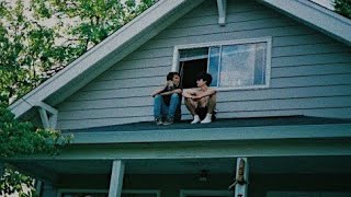 youre in a coming of age film a playlist [upl. by Sarat585]