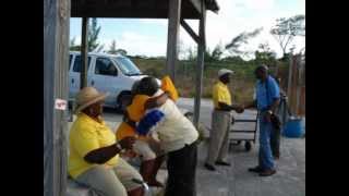 PLP 2012 Bahamas Sign of Victory [upl. by Colbye]