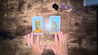 Aries tarot reading September October 2024 [upl. by Takashi]