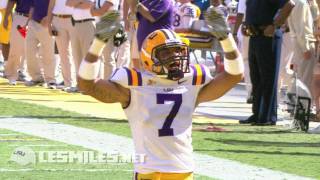 LSU vs Alabama 2011 Trailer [upl. by Nayk931]