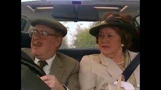 KEEPING UP APPEARANCES from S02E04 Golfing with the Major 32quot 529quot [upl. by Filemon]