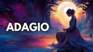 Adagio Albinoni 🎵 The Most Beautiful Classical Music Piece Ever Composed [upl. by Bixler]