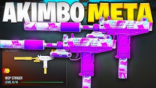 THIS AKIMBO META IS UNDERRATED [upl. by Hedges]