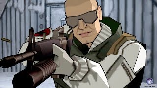 Comic Stealth Game XIII Gameplay [upl. by Amsirhc]