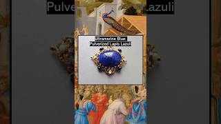 Bejewelled paintings history art renaissance [upl. by Castillo]