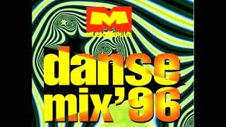 Danse Mix 96 [upl. by Shelah]