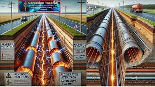 The Hidden Dangers of Gas Pipelines You Never Knew Existed [upl. by Dlorag]