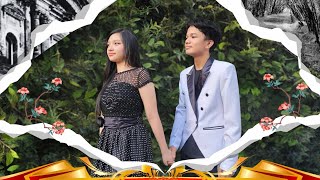 Pagtatanghal ng Florante at Laura ng Grade 8  Photoshop [upl. by Carol]