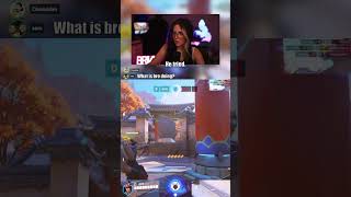 What time is it overwatch2clips overwatch2gameplay overwatch2 [upl. by Daisi]