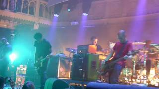 Mogwai  quotYoure Lionel Richie quot live at Paradiso [upl. by Nuncia]