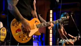 Social Distortion  Bad Luck Live 2011 [upl. by Gilmour]