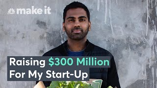 How I Built a 1 Billion StartUp Called Misfits Market [upl. by Raychel781]