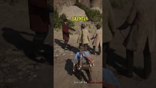 RDR2 Ultimate Guide Getting the Bolt Action Rifle in Chapter 2 rdrd2 reddeadredmption2 rdr [upl. by Lissie]