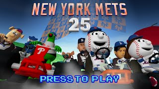 Mets 2025 Schedule Release [upl. by Ulrike]