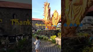 San ildefonso de Toledo parish tanayrizalhighlights subscribe subscriber [upl. by Oibirot]