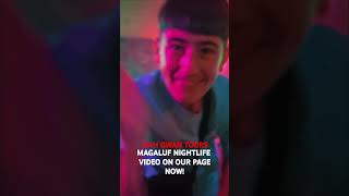 MAGALUF NIGHTLIFE VIDEOS UP NOW [upl. by Zigmund]