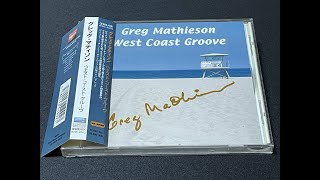 Greg Mathieson  Party Time In DC 2004 [upl. by Akaya1]