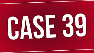 Case 39 2007  HD Full Movie Podcast Episode  Film Review [upl. by Eiramaneet]