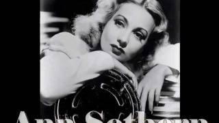 Movie Legends  Ann Sothern V2 [upl. by Daney275]