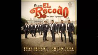 Banda El Recodo Somos Ajenos Haciendo Historia 2013 [upl. by Bowlds]