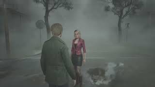 Silent Hill 2 Broken Key Part 2Dog Key NG Only Goodest Boi TrophyEnding [upl. by Aduhey]