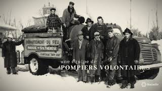 Exposition extérieure – Blainville  entreprises et commerces disparus [upl. by Yehs]