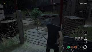 Texas chainsaw massacre Livestream [upl. by Crispen]