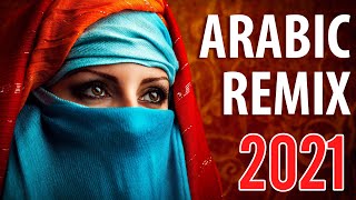 Best Arabic Remix 2021  Music Arabic Remix 2021  Arabic Trap Mix 2021 [upl. by Esinaej790]