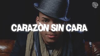 Prince Royce  Corazón Sin Cara Letra [upl. by Edyth]