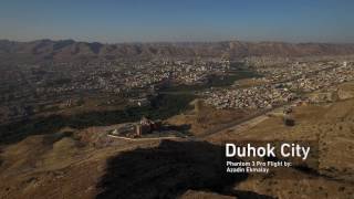 Duhok City [upl. by Irroc]